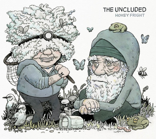 Illustration for article titled Kimya Dawson and Aesop Rock form The Uncluded, a supergroup so super it already has an album